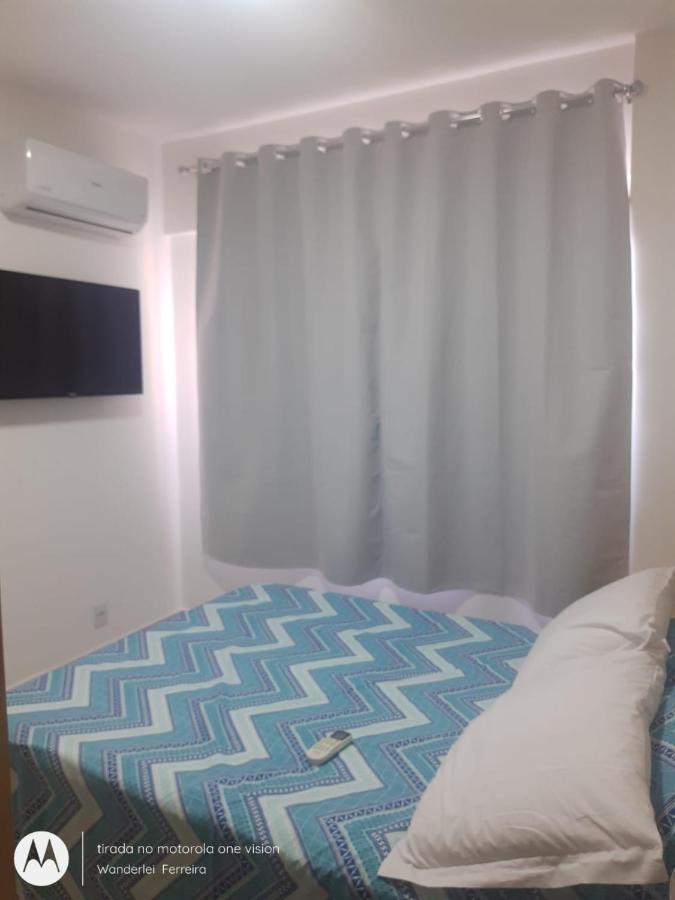 Evian Thermas Caldas Novas Apartamento Exterior foto