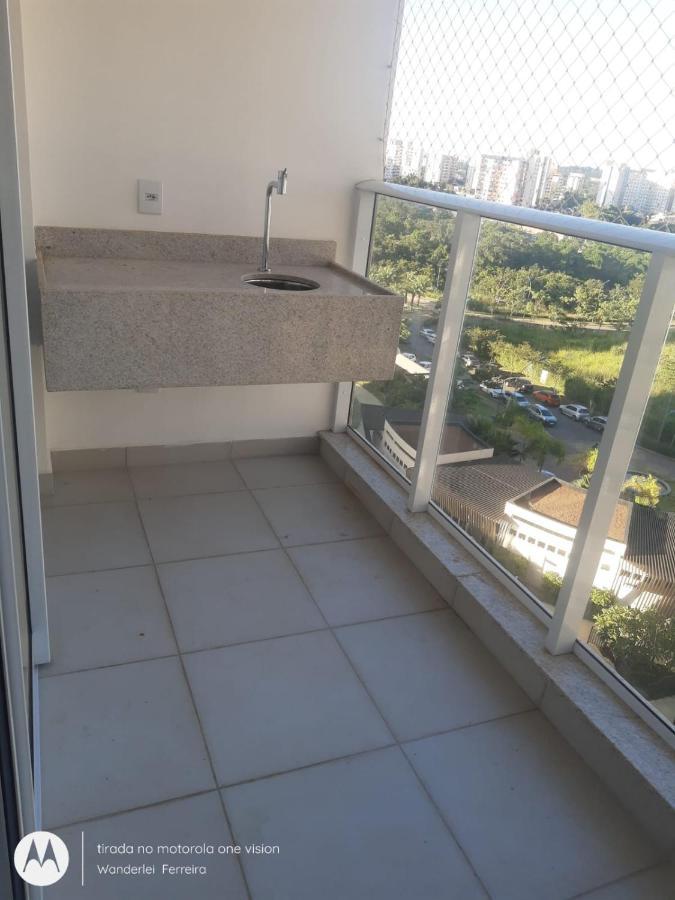 Evian Thermas Caldas Novas Apartamento Exterior foto